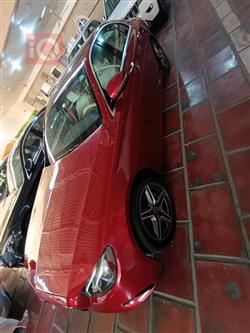 مێرسێدس بێنز E-Class